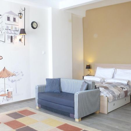 Diamond Astoria Apartments Budapest Esterno foto