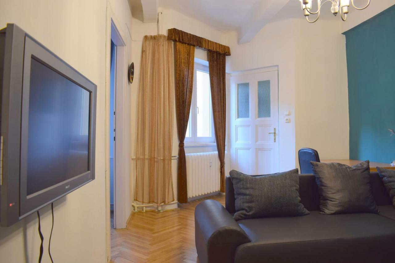 Diamond Astoria Apartments Budapest Esterno foto