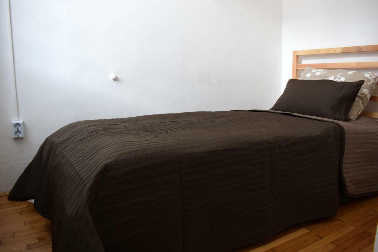 Diamond Astoria Apartments Budapest Esterno foto