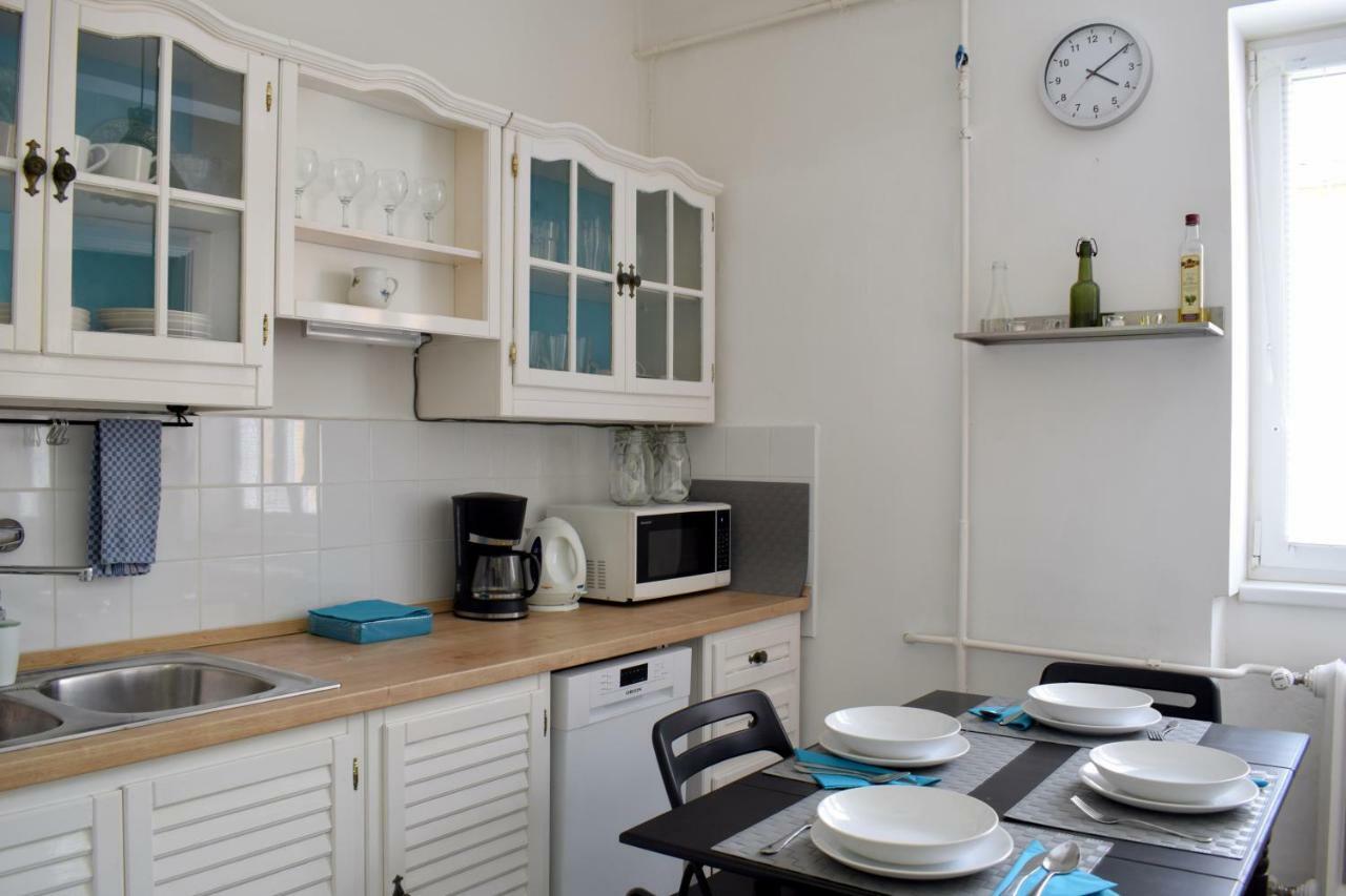 Diamond Astoria Apartments Budapest Esterno foto