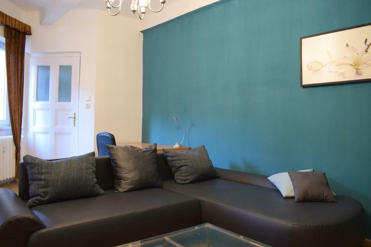Diamond Astoria Apartments Budapest Esterno foto