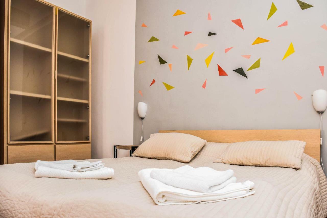 Diamond Astoria Apartments Budapest Esterno foto
