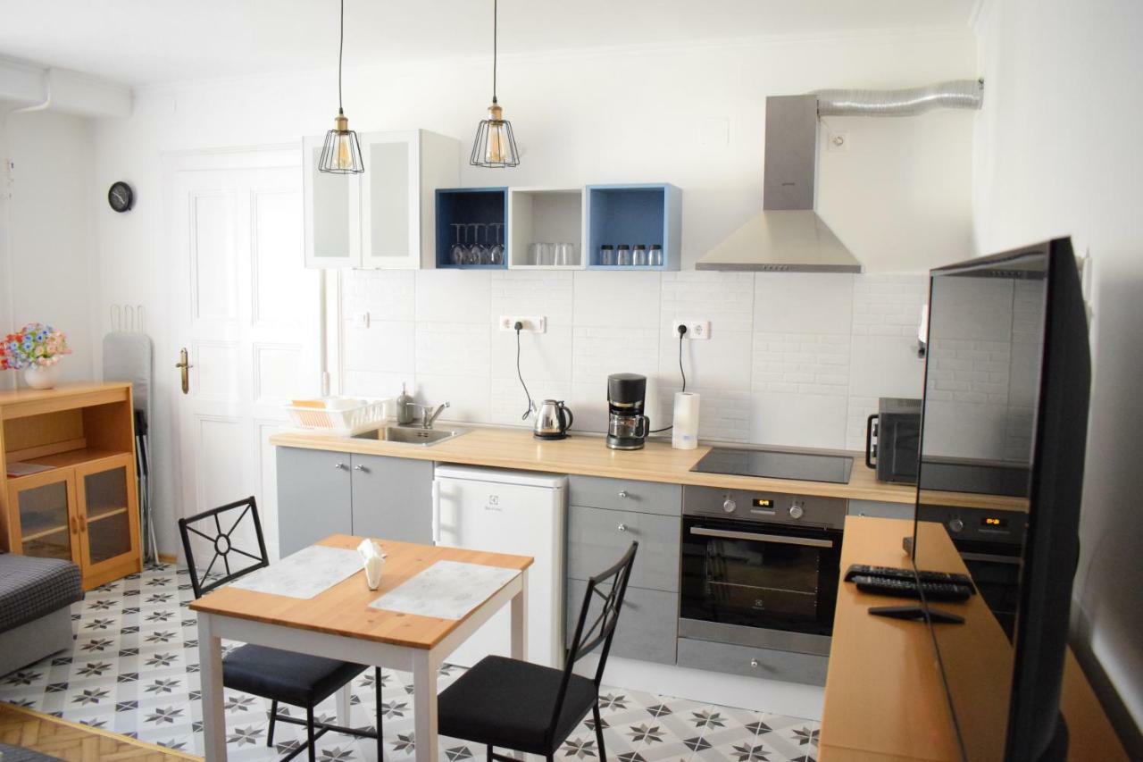 Diamond Astoria Apartments Budapest Esterno foto
