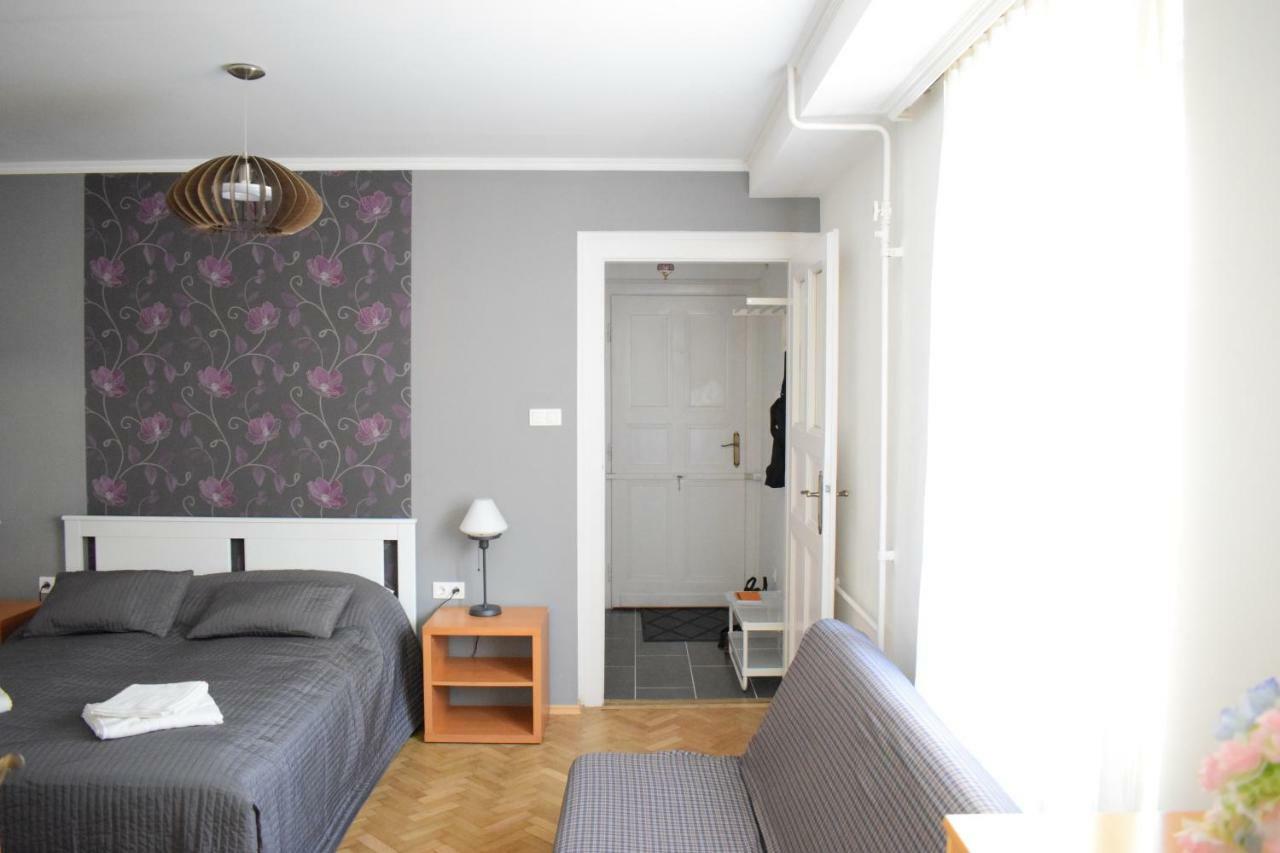 Diamond Astoria Apartments Budapest Esterno foto