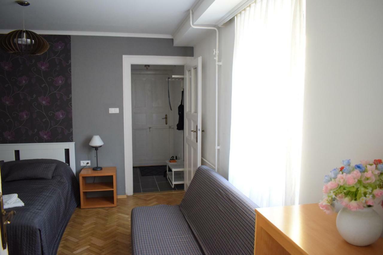 Diamond Astoria Apartments Budapest Esterno foto