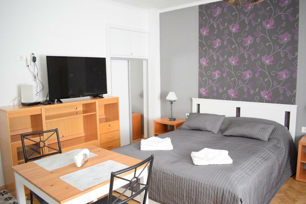 Diamond Astoria Apartments Budapest Esterno foto